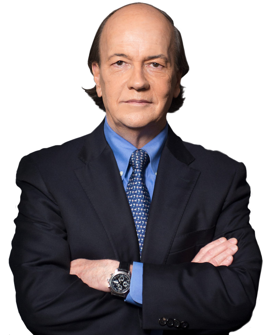Jim Rickards